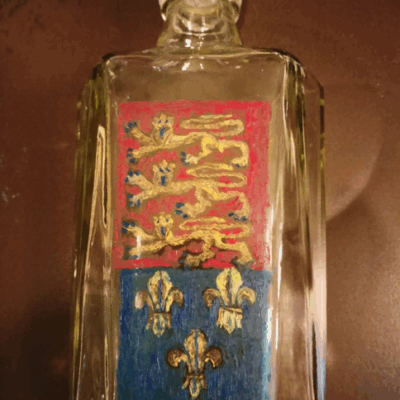 Symbol for the King