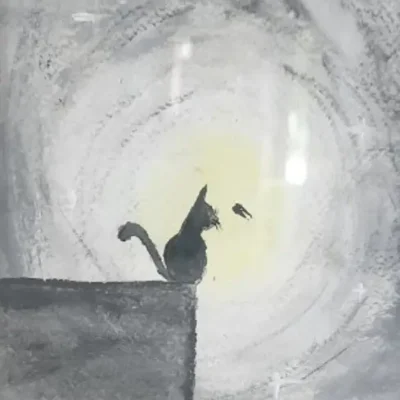 Black Cat