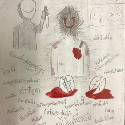 หน้ากากพันหน้า