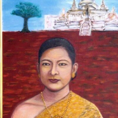 สมเด็จพระวิสุทธิกษัตริย์