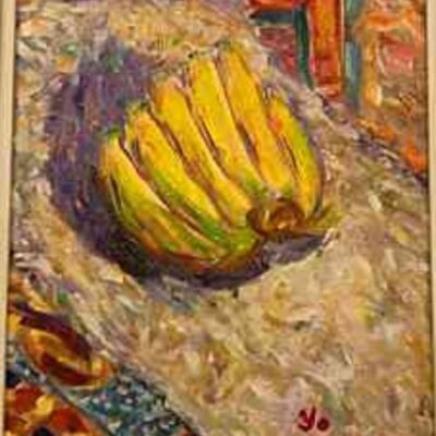 รูปแรกของฉันกล้วยๆ