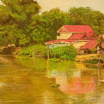 บ้านยาย