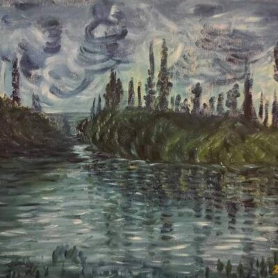 น้ำไซน์ของอ.โมเน่