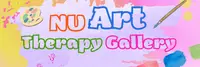 NU Art Therapy Gallery