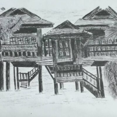 Pen House