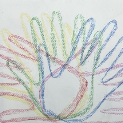 Right Hand Aesthetic