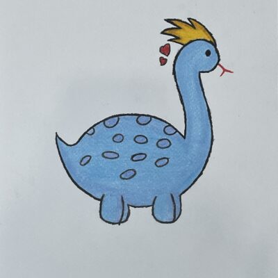 Bluefang