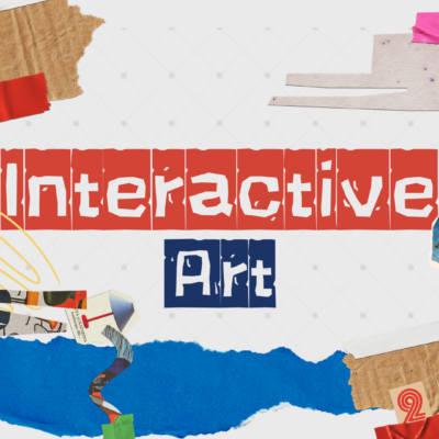 Interactive Art