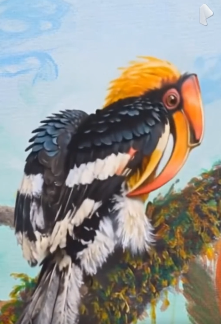 นกกก